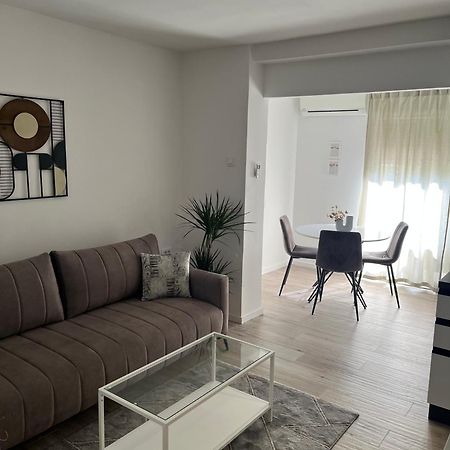 Apartment Bivio Рийека Екстериор снимка