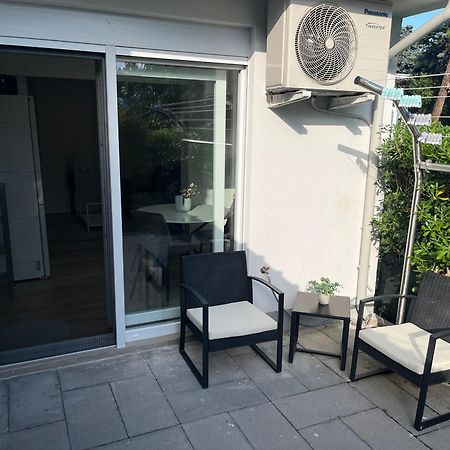 Apartment Bivio Рийека Екстериор снимка