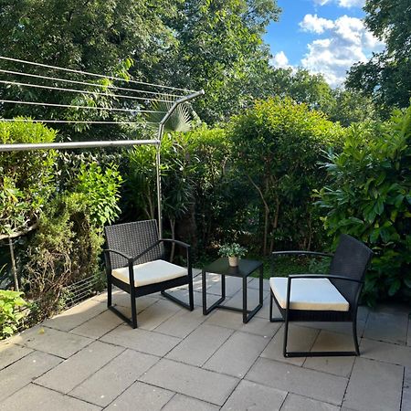 Apartment Bivio Рийека Екстериор снимка