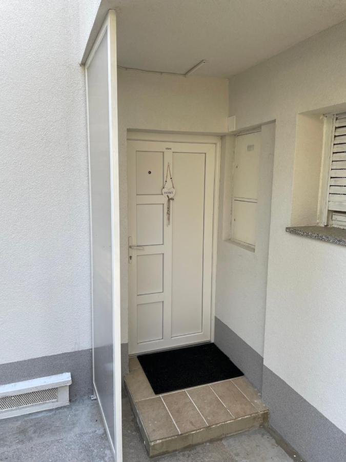 Apartment Bivio Рийека Екстериор снимка
