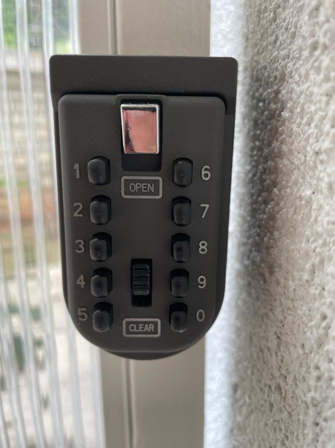 Apartment Bivio Рийека Екстериор снимка