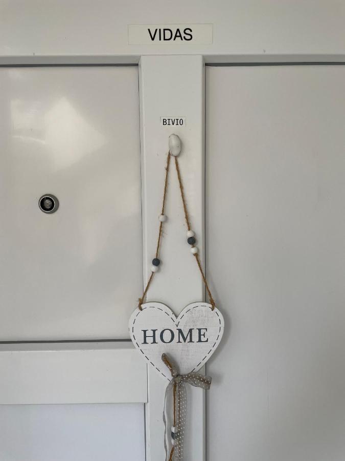 Apartment Bivio Рийека Екстериор снимка