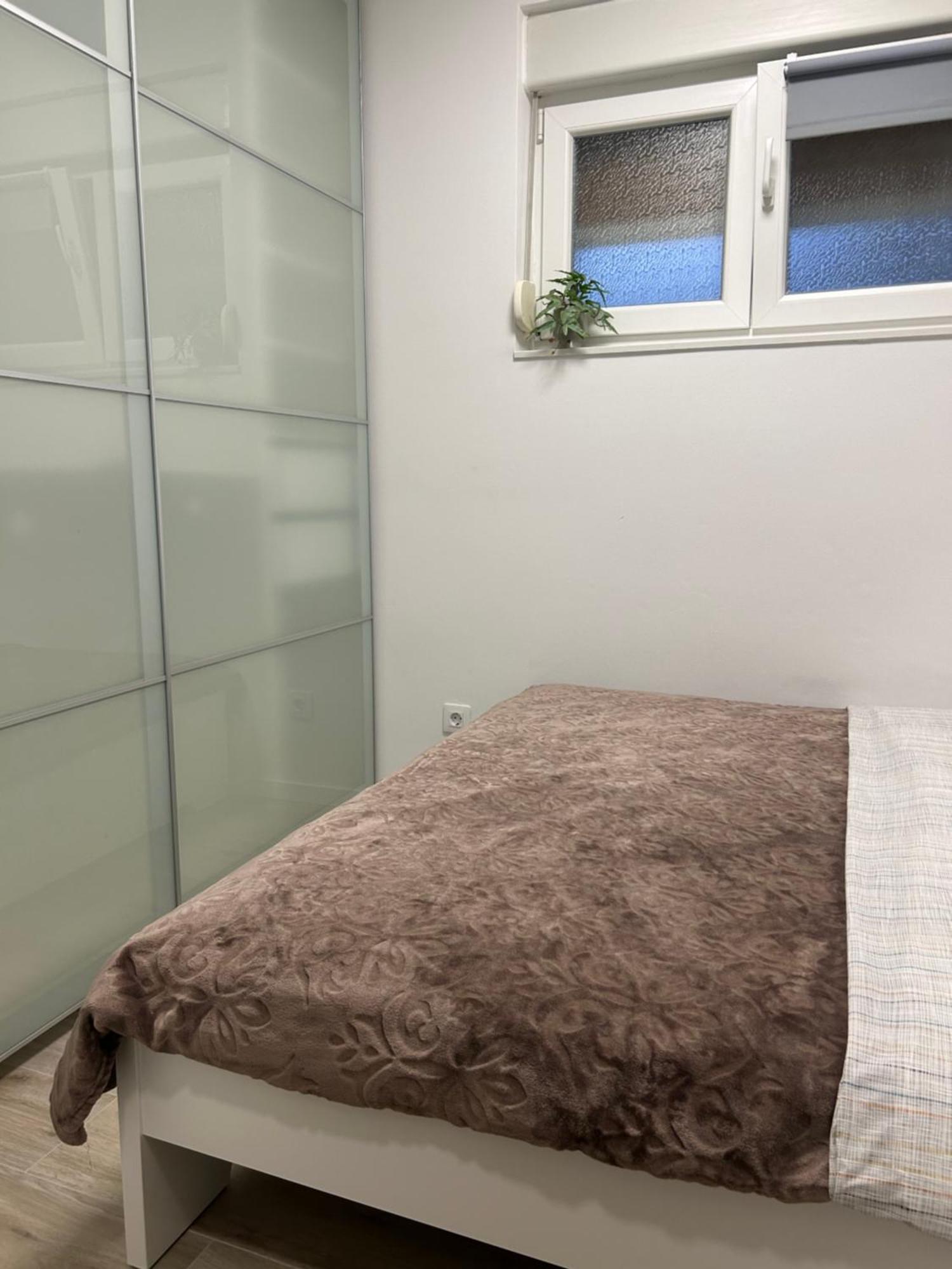 Apartment Bivio Рийека Екстериор снимка