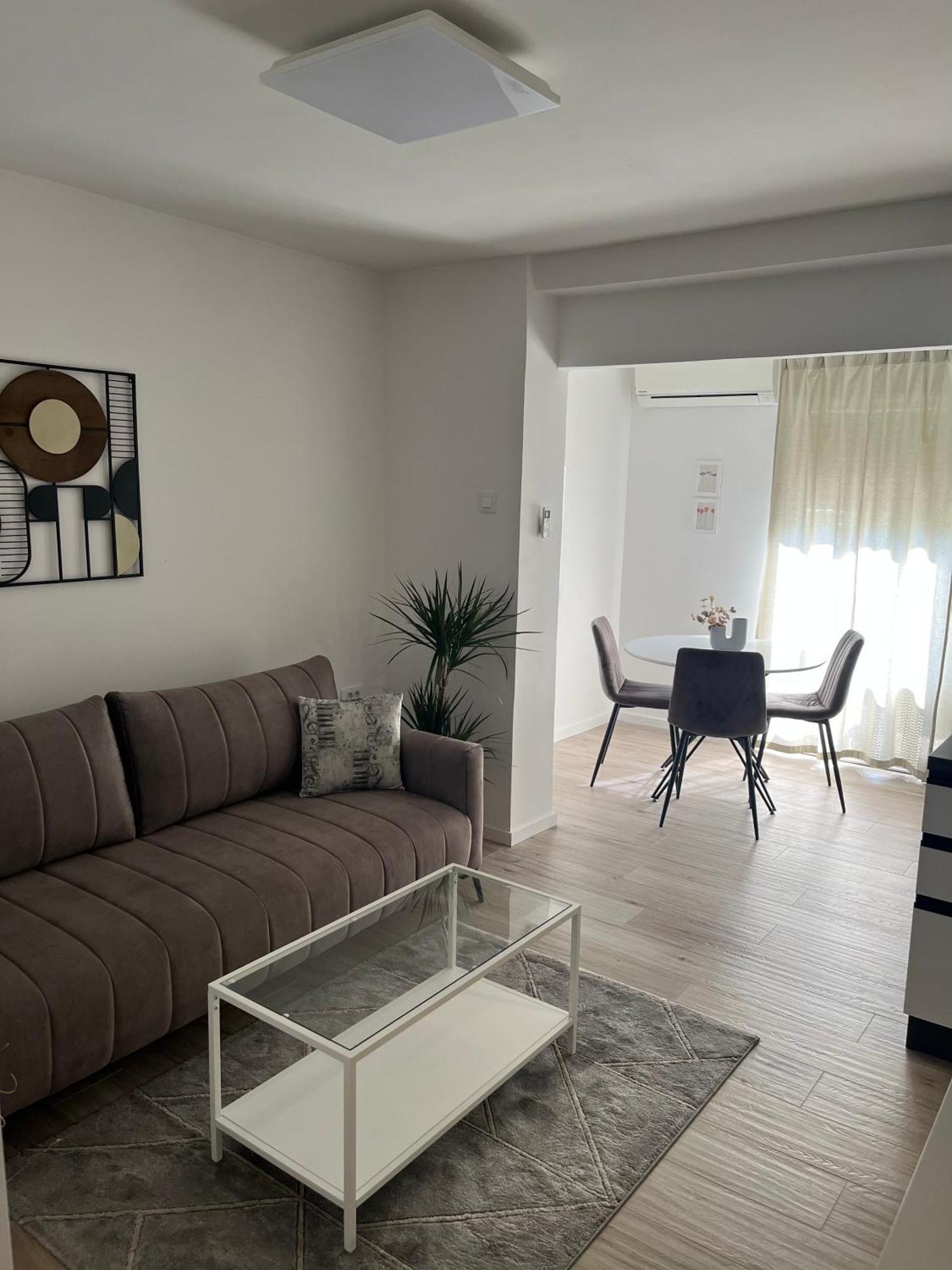 Apartment Bivio Рийека Екстериор снимка