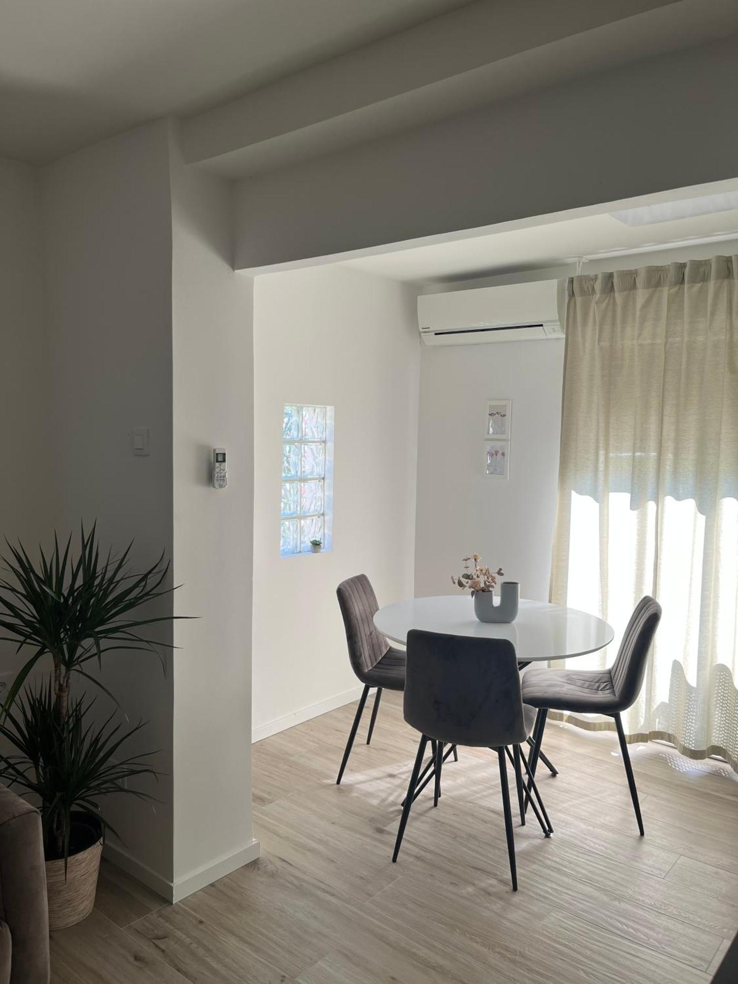 Apartment Bivio Рийека Екстериор снимка