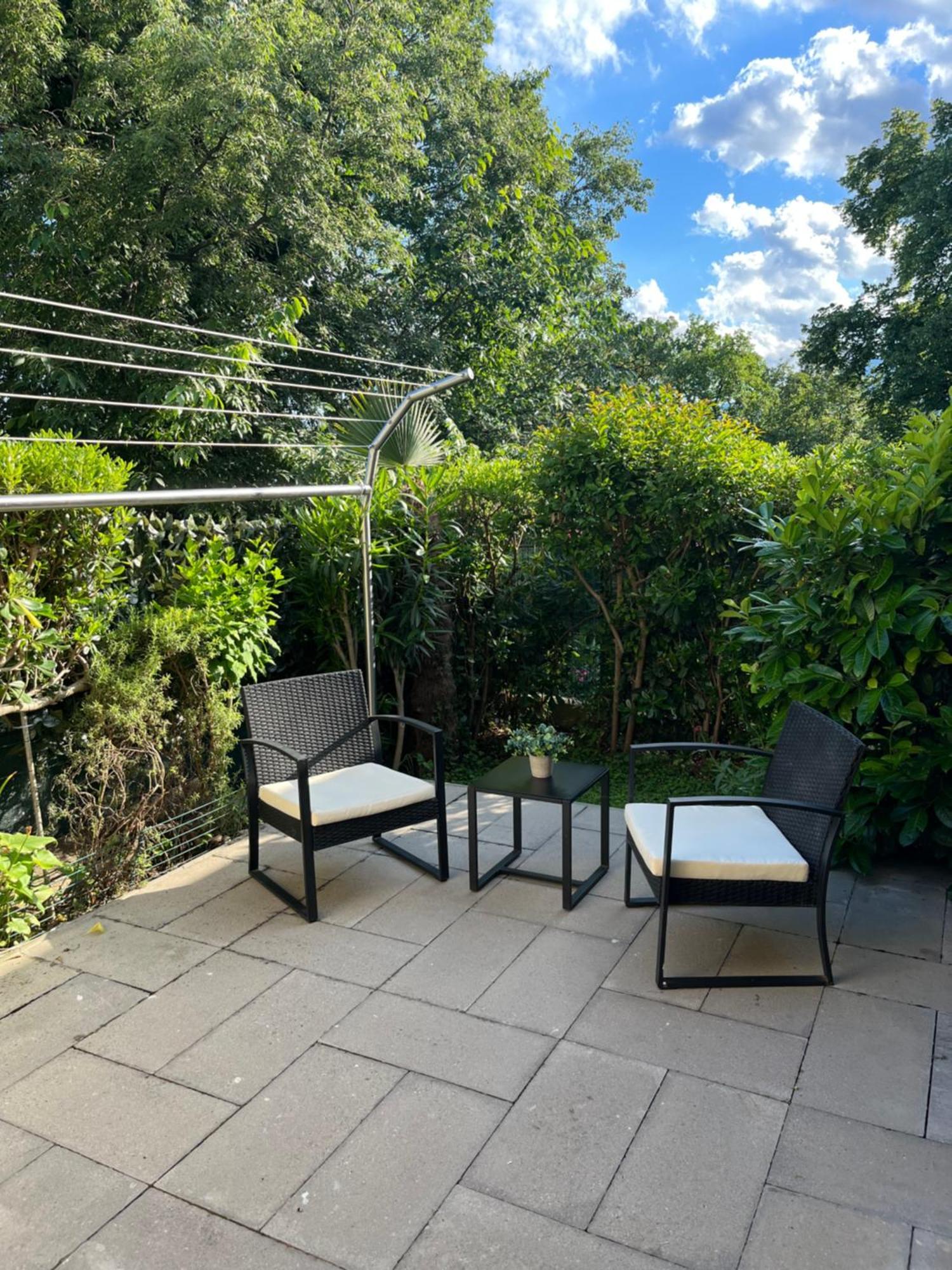 Apartment Bivio Рийека Екстериор снимка